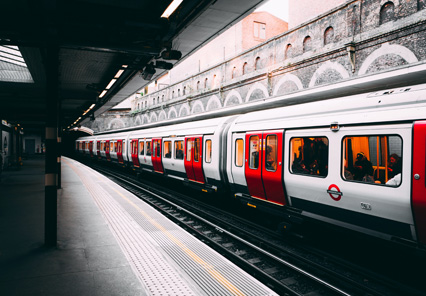 Metro Road Design Plan 2025